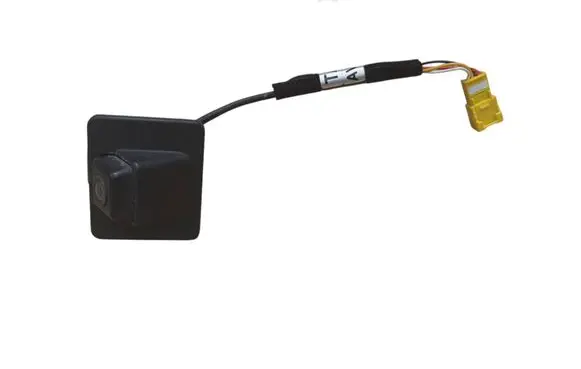 KIA Optima Reversing camera 957602T001