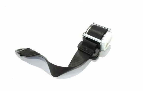 Fiat 500L Rear seatbelt 34160147A