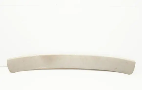 Volkswagen PASSAT B6 (D)pillar trim (top) 3C5867617