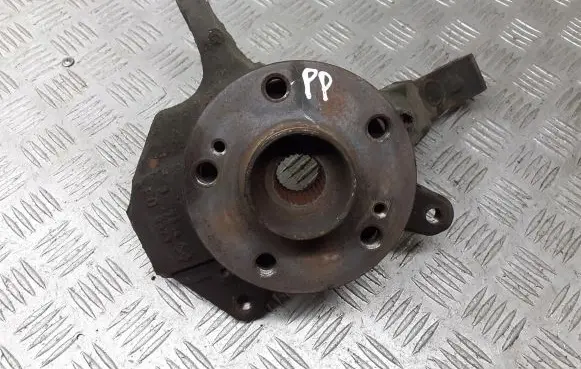 Renault Vel Satis Stub axle BRAK