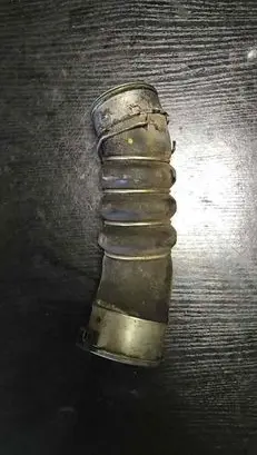 BMW 1 E81 E87 Intercooler hose/pipe 7797480