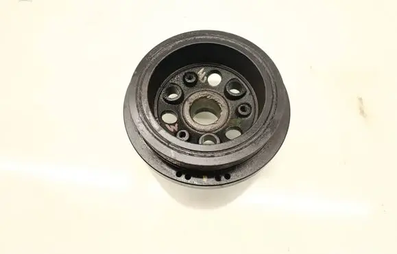 Dodge Charger Crankshaft pulley 53022413AA