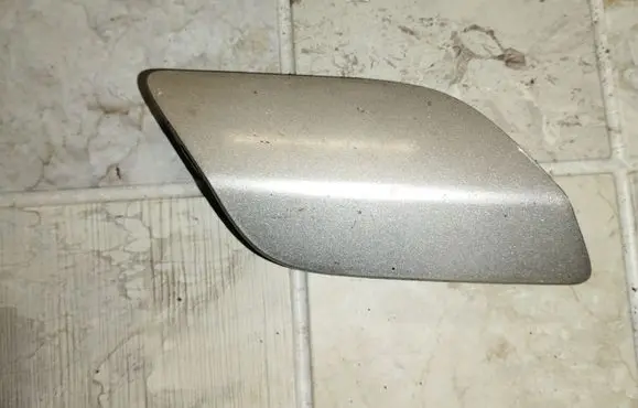 Opel Astra H Headlight washer spray nozzle cap/cover 375768702