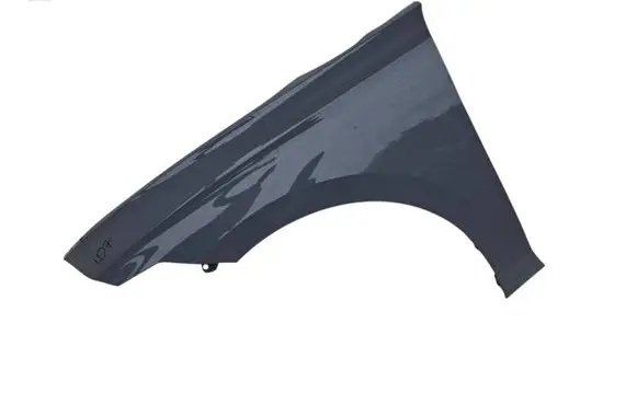 Volkswagen ID.7 Fender ID7