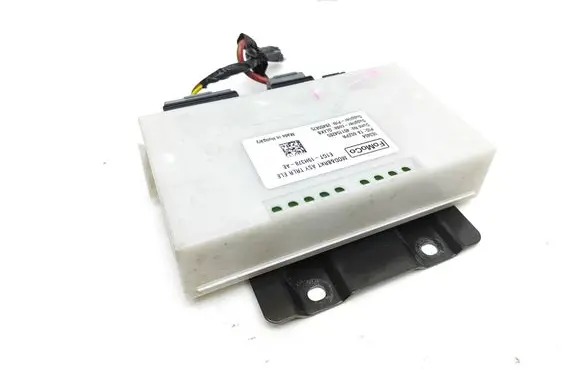 Ford Edge II Tow bar trailer control unit/module E1GT19H378AE 401154265 28455875