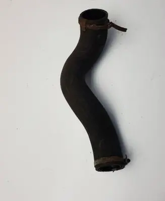 Volvo XC90 Intercooler hose/pipe 31261367