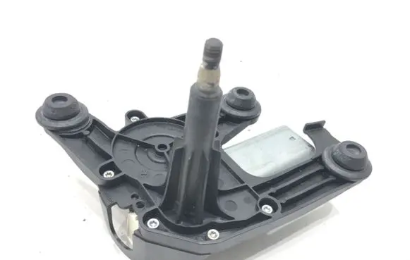 Citroen C3 Picasso Rear window wiper motor 9683238880