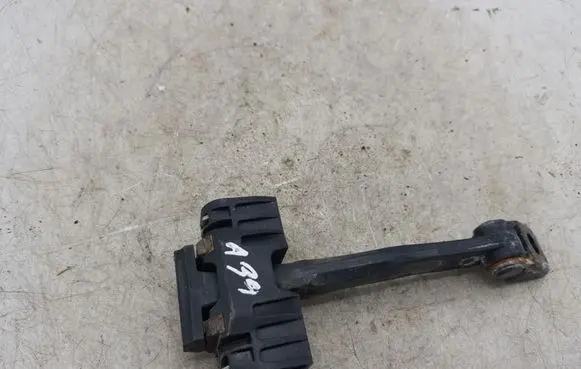 BMW 1 E81 E87 Front door check strap stopper NOCODE