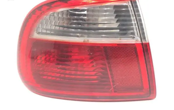 Seat Toledo II (1M) Rear/tail lights 1M5945095B