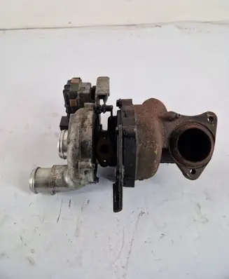 Ford Mondeo MK IV Turbo 7g9q6k682bb