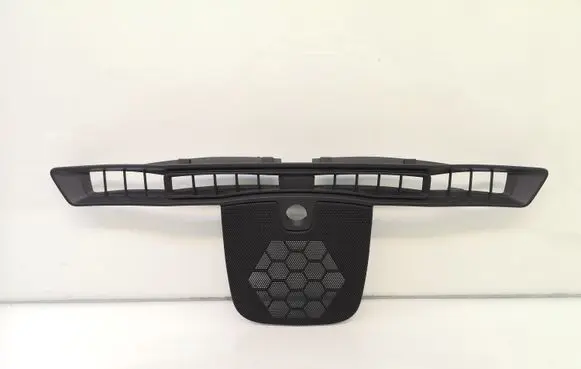 Dash center speaker trim cover