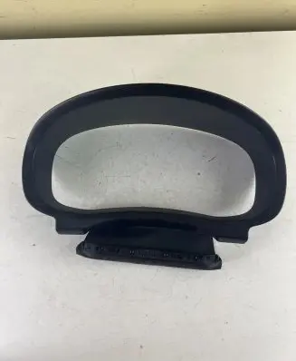 Skoda Fabia Mk2 (5J) Dashboard trim 5J1857053A