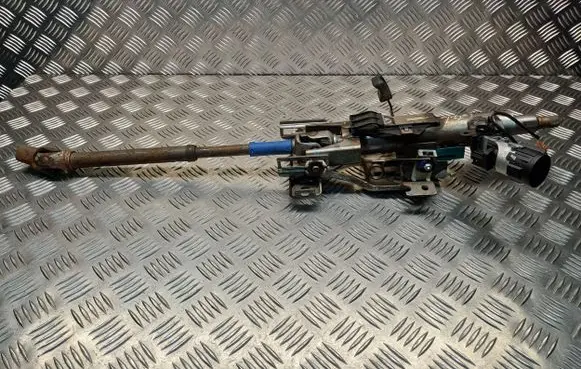 Citroen C3 Steering wheel axle set 7A14D