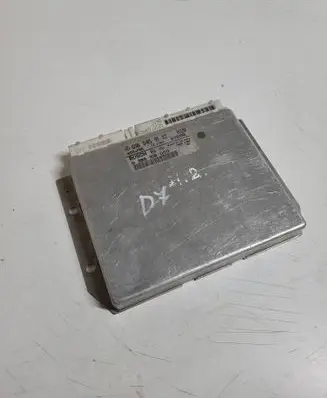Mercedes-Benz E W210 ABS control unit/module 0185459132 090609940 0265109050