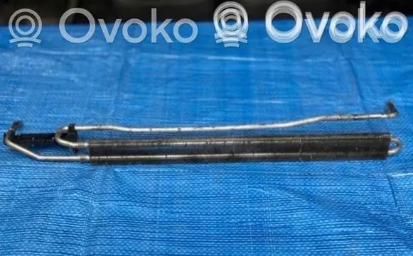 Volkswagen Multivan T5 Power steering radiator 7H0422883