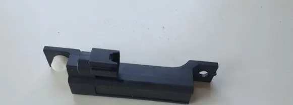 Nissan Qashqai Sensor