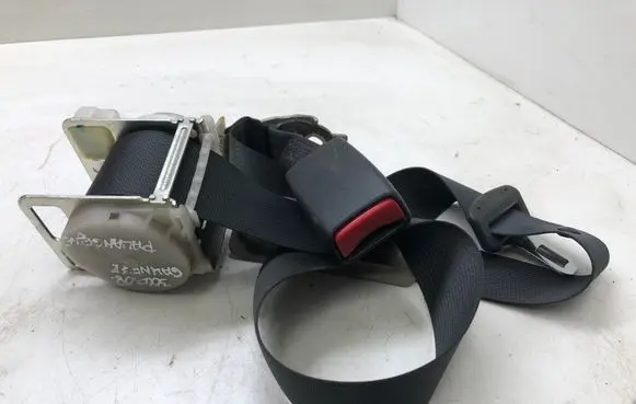 Chrysler 300 - 300C Middle seatbelt (rear) C7177KE20 ADC707821