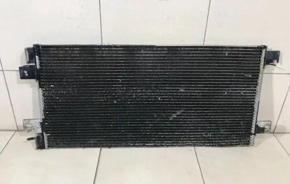 Jeep Patriot A/C cooling radiator (condenser)