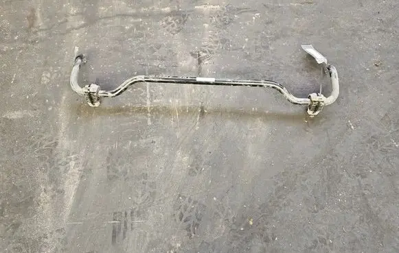 Skoda Superb B9 Front anti-roll bar/sway bar 3WA511305 IMPRK1564080