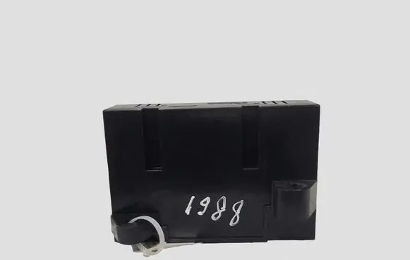 Citroen C4 Grand Picasso Comfort/convenience module 9654654880 A83008200