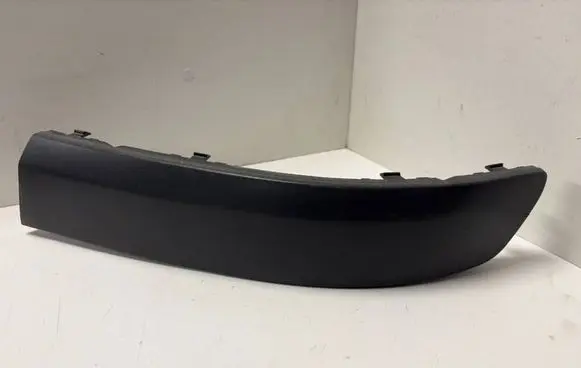 Volkswagen Transporter - Caravelle T5 Front bumper splitter molding 7H0807717