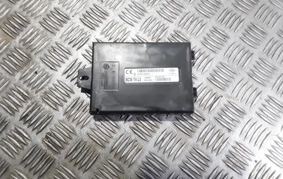Renault Twingo III Other control units/modules 284B14580R 2675974 2320679