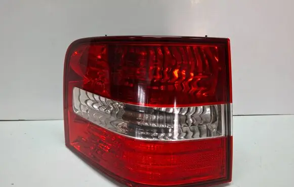 Fiat Stilo Rear/tail lights S27645876 46758989