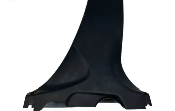 Toyota Yaris XP210 (B) pillar trim (bottom) 62413K0020