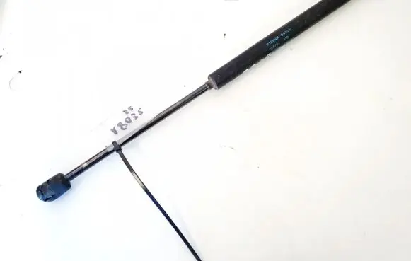 Citroen C3 Tailgate/trunk strut/damper 9639853880
