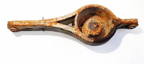 Ford S-MAX Rear upper control arm/wishbone 