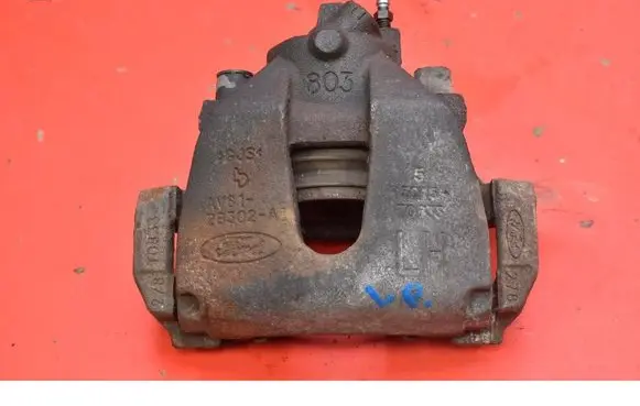 Ford Grand C-MAX Front brake caliper AV612B302A1