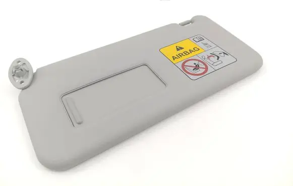 Suzuki Ignis Sun visor 