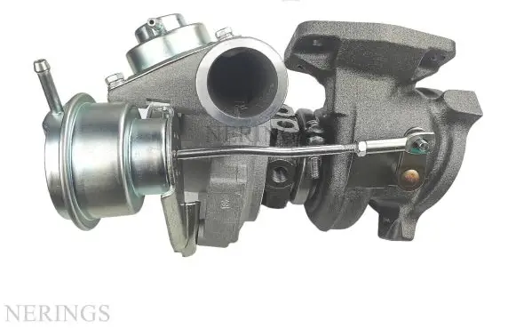 Volvo S60 Turbo 4918905202 4918905212