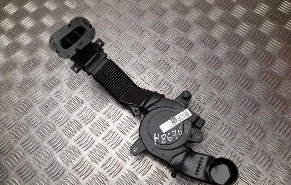 KIA EV6 Seat fan/blower 881P0CV000
