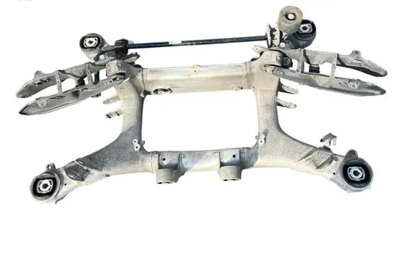 Rear subframe