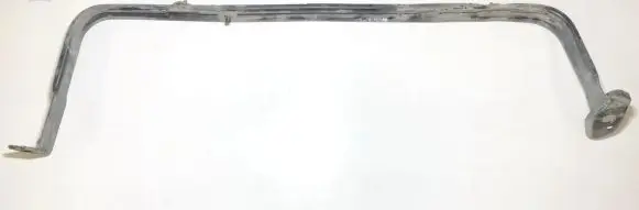 Ford Focus Fuel tank mounting bracket 