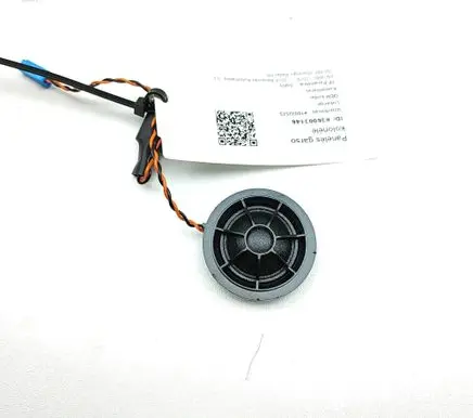 BMW X6 G06 Panel speaker 6809632