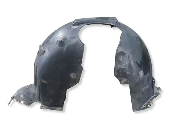 Audi A3 S3 8V Front wheel arch liner splash guards 8V0821172