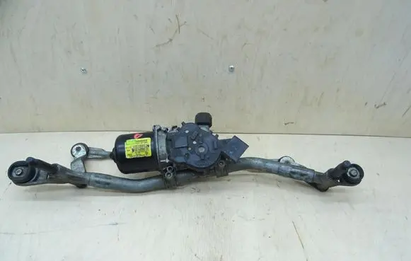 Citroen C3 Front wiper linkage 