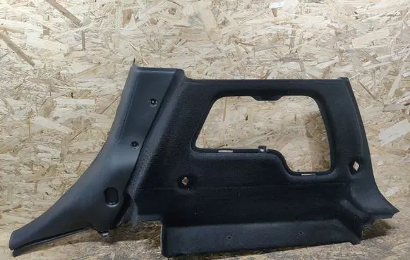 Mercedes-Benz B W246 W242 Trunk/boot lower side trim panel A2466901725 A2466901241