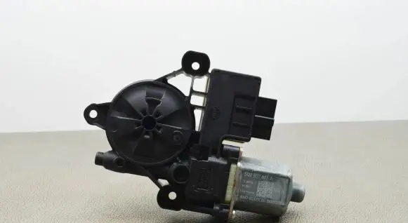 Skoda Karoq Rear door window regulator motor 5Q0959407A