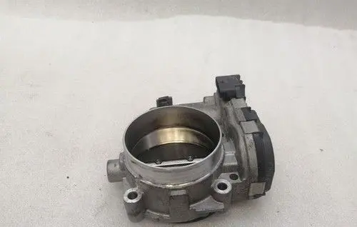 Mercedes-Benz C W205 Throttle body valve A2761410125