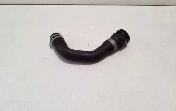 Audi A6 S6 C8 4K Engine coolant pipe/hose 4K0819332N
