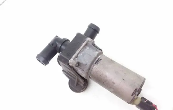 BMW 1 E81 E87 Electric auxiliary coolant/water pump 6928246 0392020097 64116928246