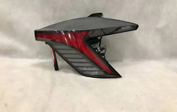MG MG4 ev Rear/tail lights 20240179 11179734