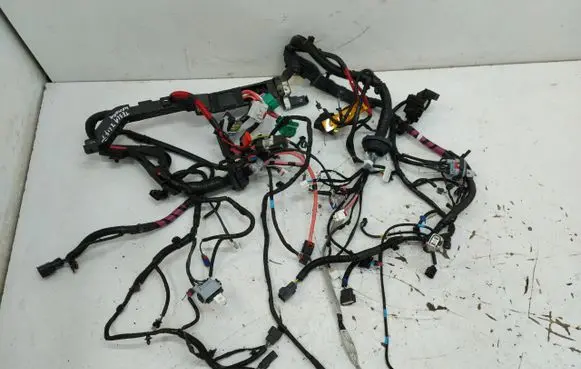 Tesla Model 3 Other wiring loom 1897330-07-B