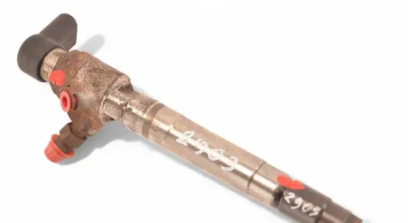 Fuel injector