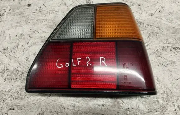 Volkswagen Golf II Rear/tail lights 191945112B