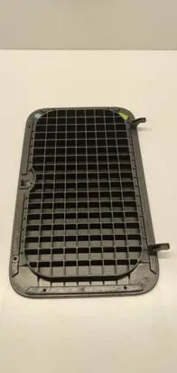 Renault Scenic III - Grand scenic III Rear floor carpet liner 749880035R 749880036R