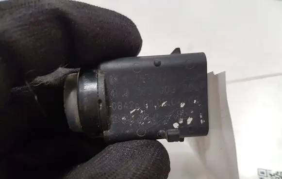 Opel Vectra C Parking PDC sensor 12787793 0263003208